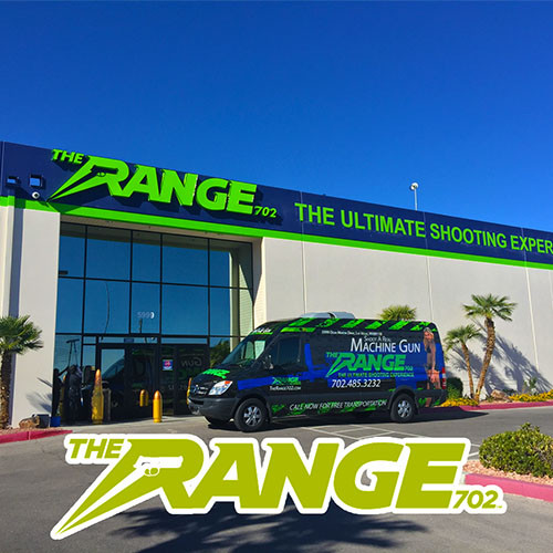 The Range 702