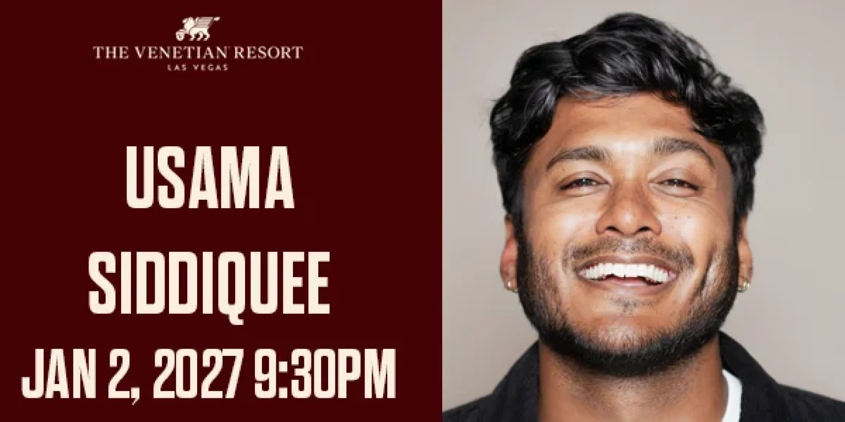 Usama Siddiquee
