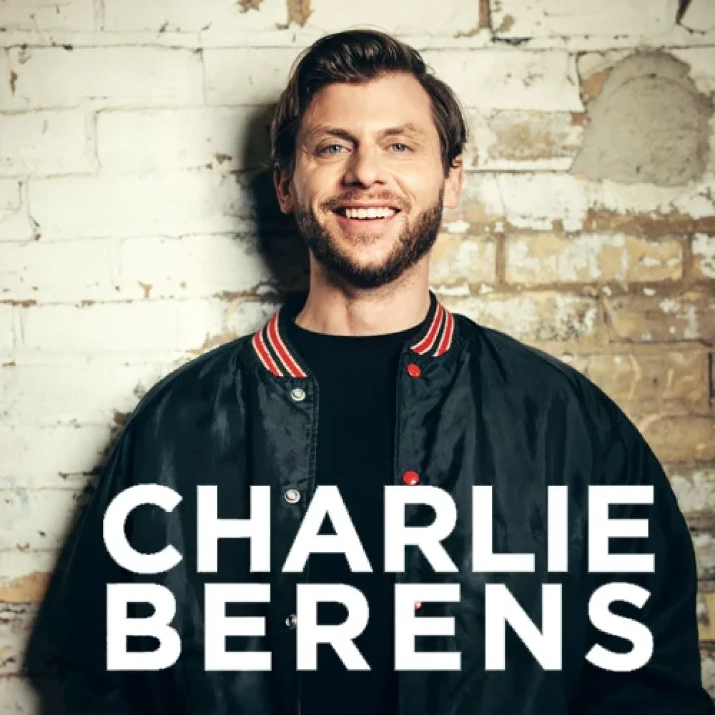 Charlie Berens