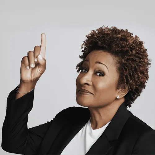 Wanda Sykes
