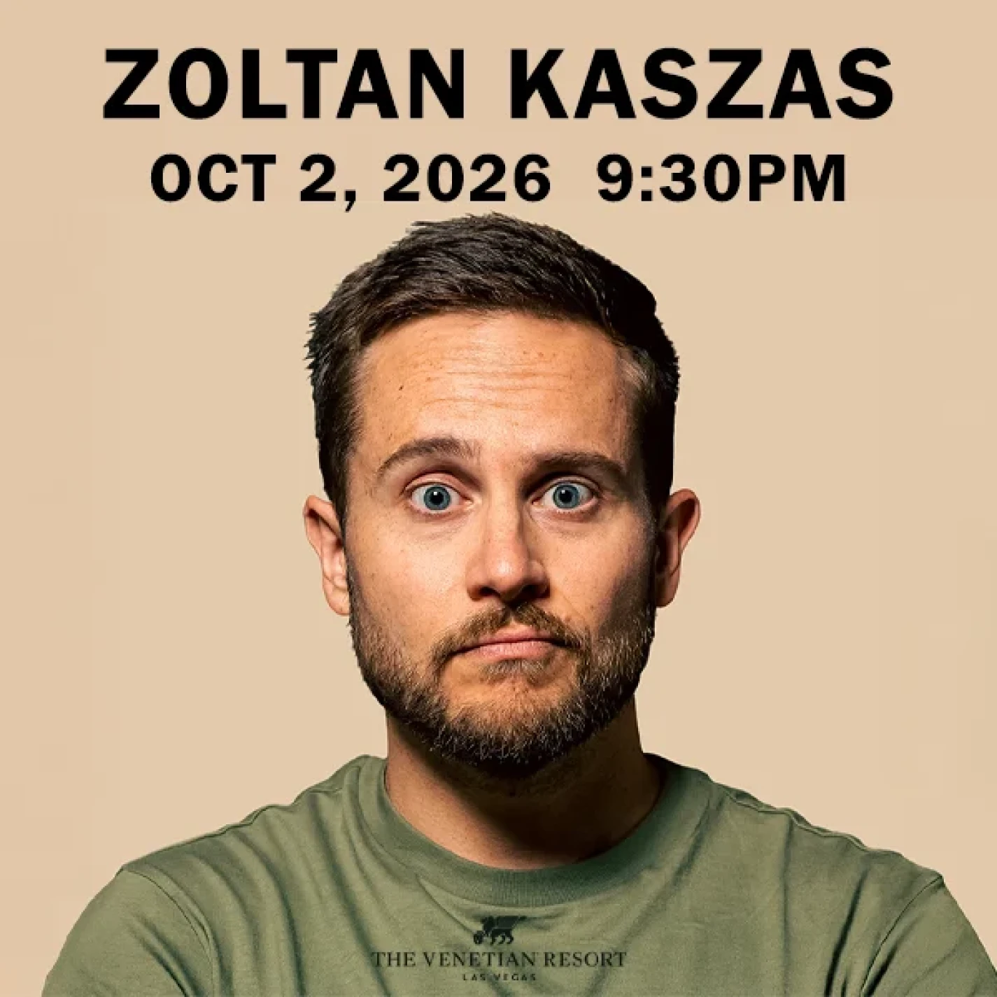 Zoltan Kaszas
