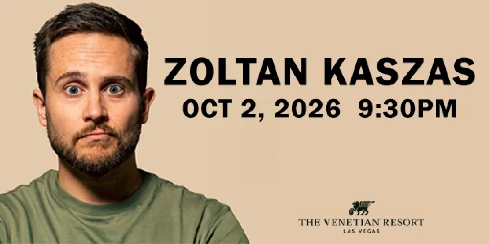 Zoltan Kaszas