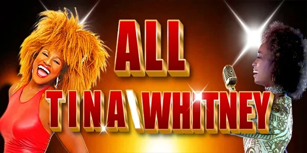 All Tina Whitney
