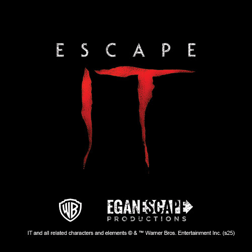 Escape IT