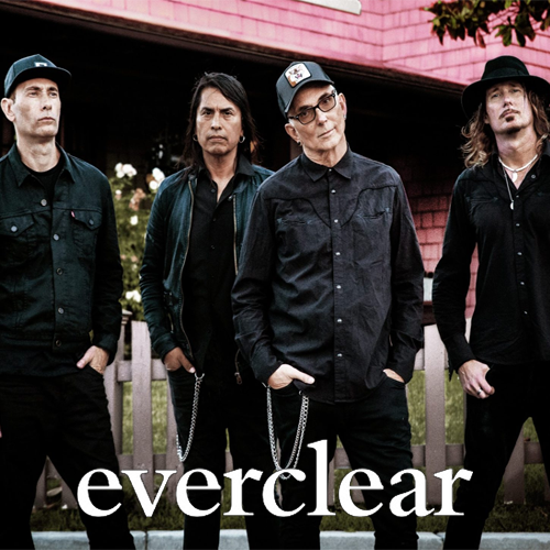 Everclear