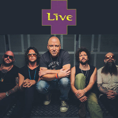 + LIVE +
