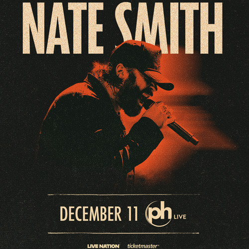 Nate Smith