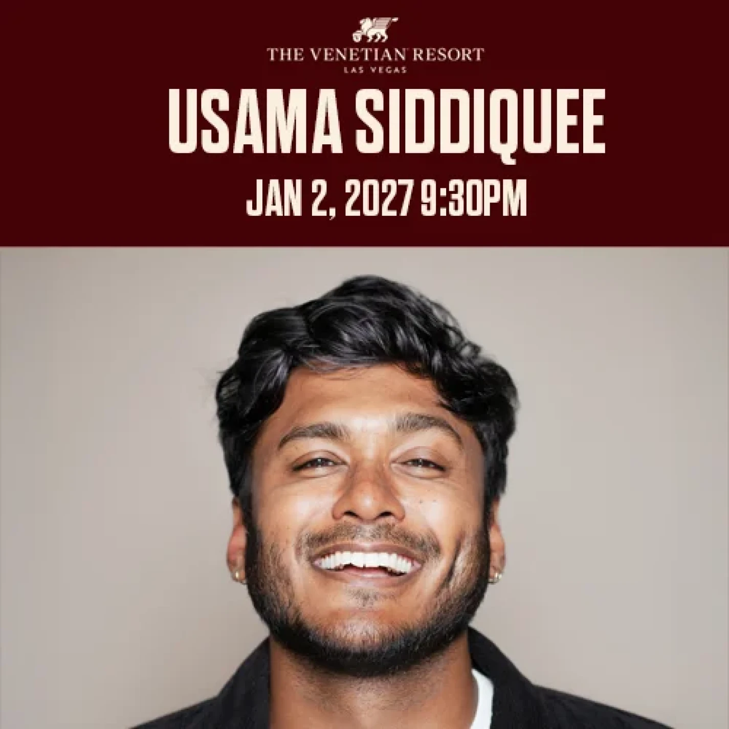 Usama Siddiquee