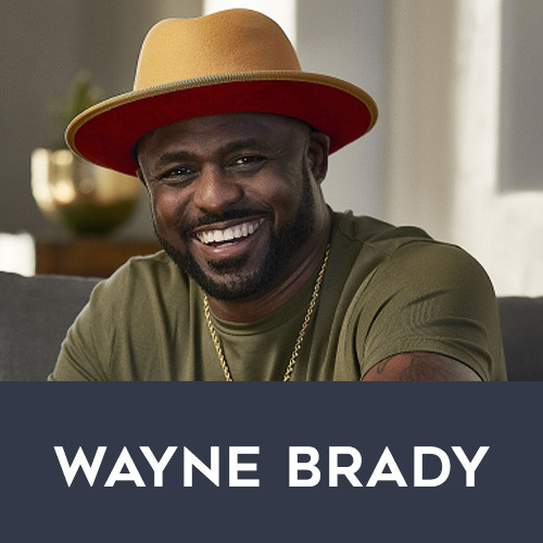Wayne Brady