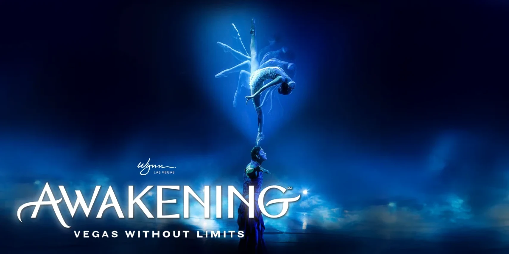 AWAKENING at Wynn Las Vegas