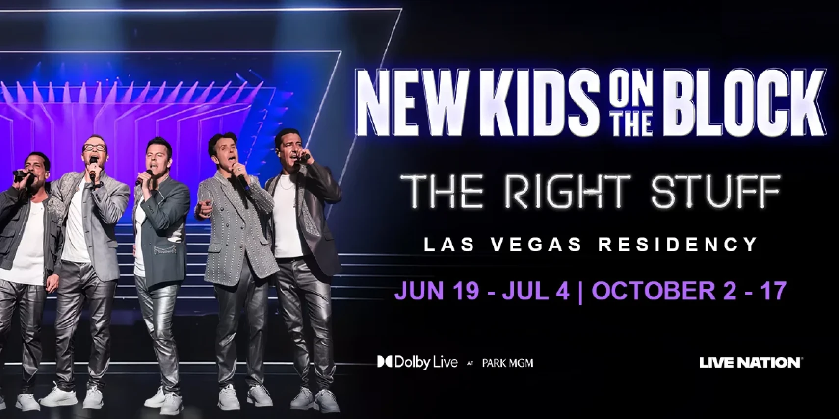 New Kids On The Block