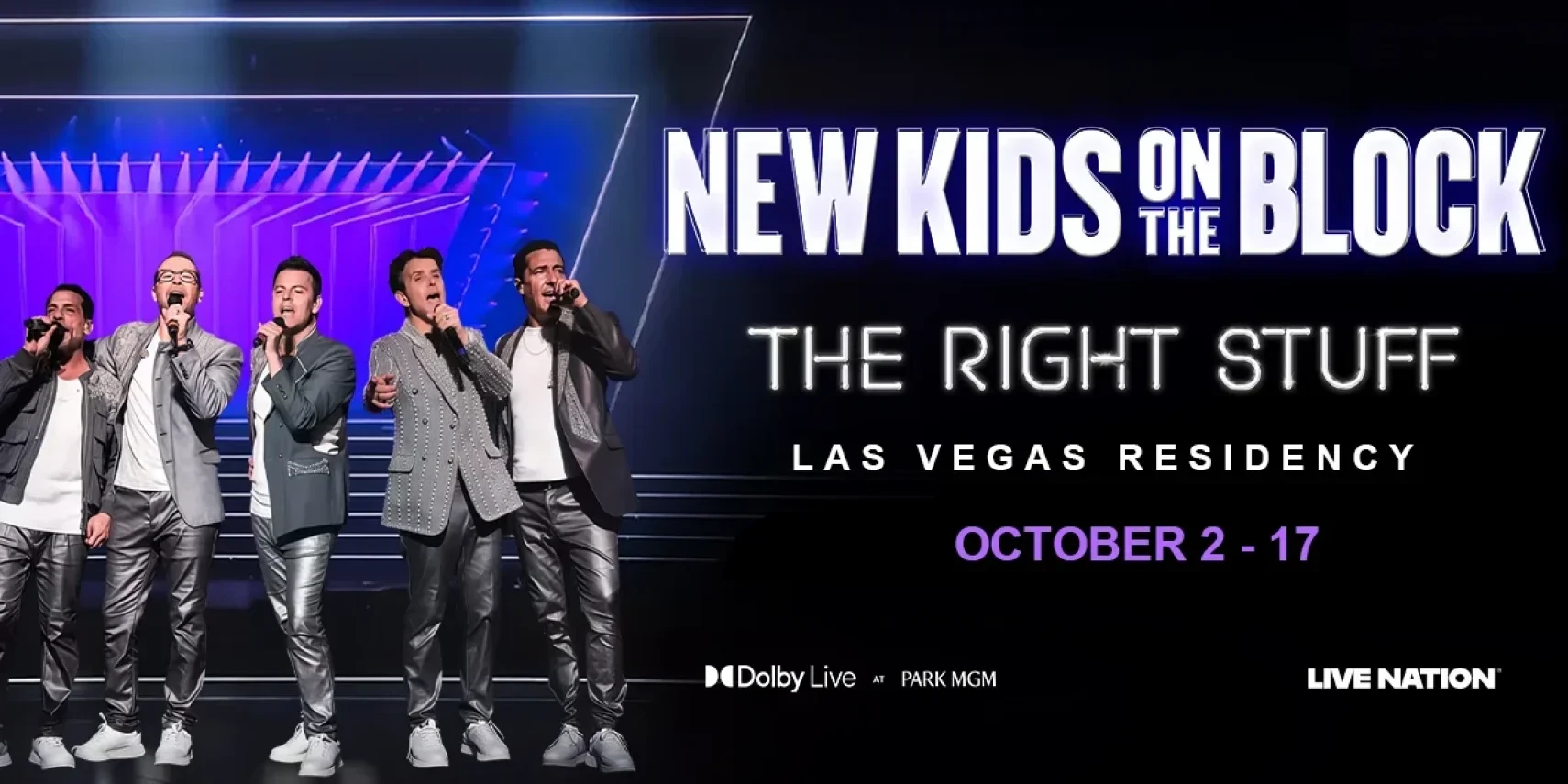 New Kids On The Block