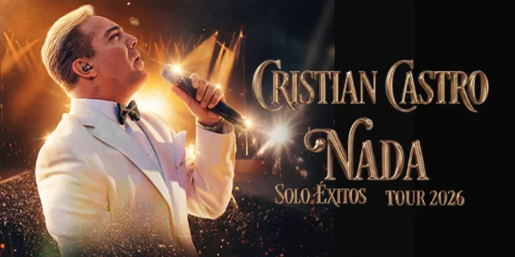 Cristian Castro