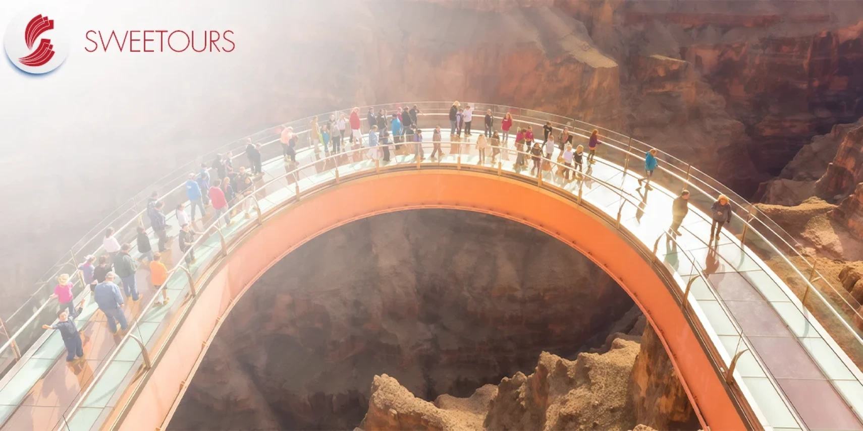 grandcanyon west rim