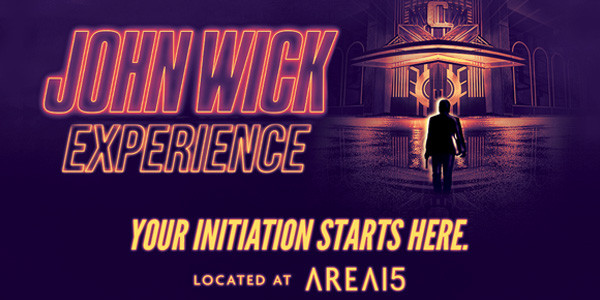 John Wick