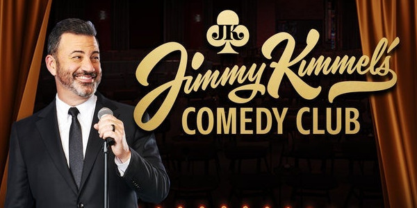 Jimmy Kimmel's Comedy Club