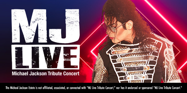 mj live harrahs