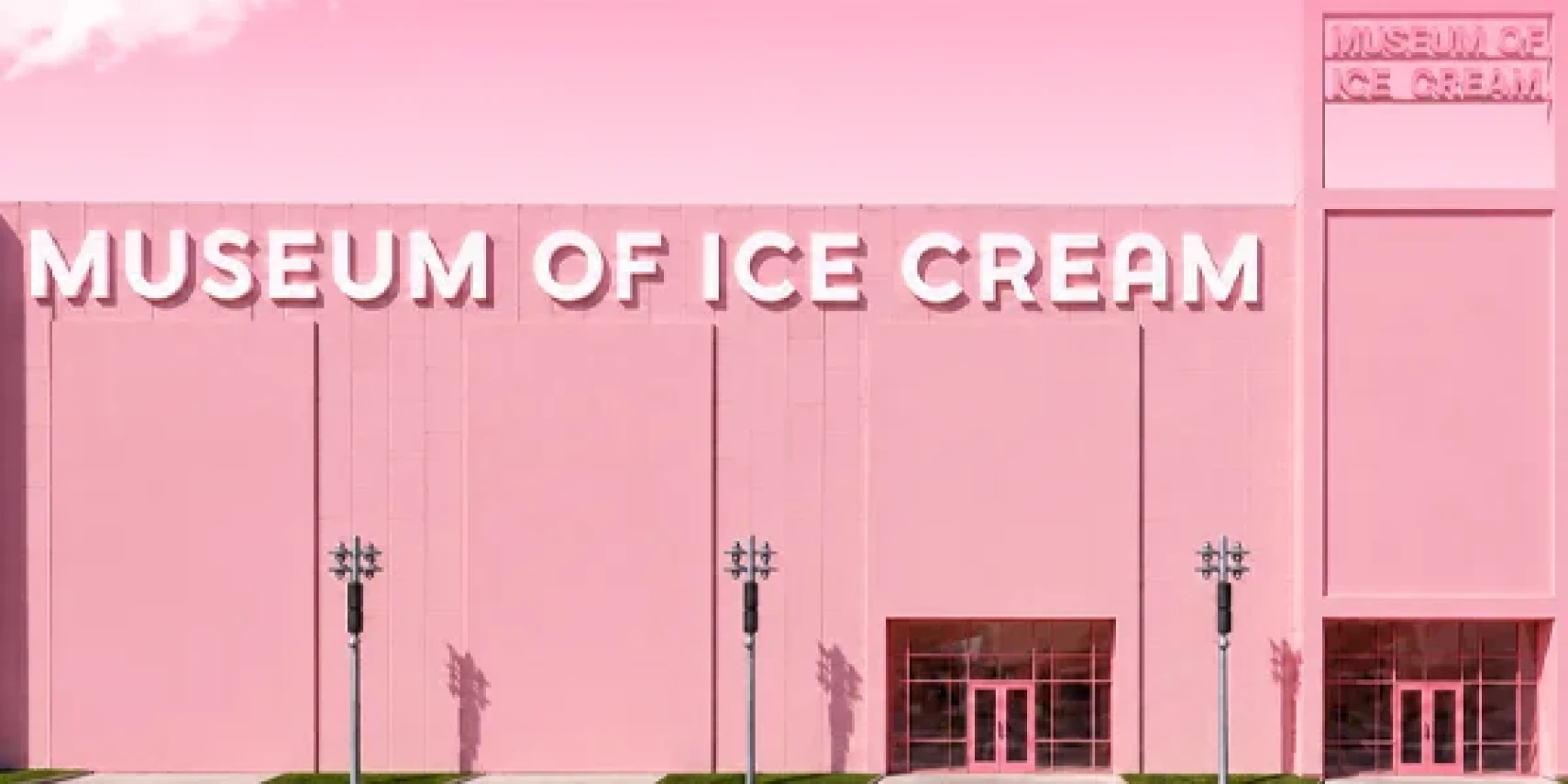 Museum of Ice Cream