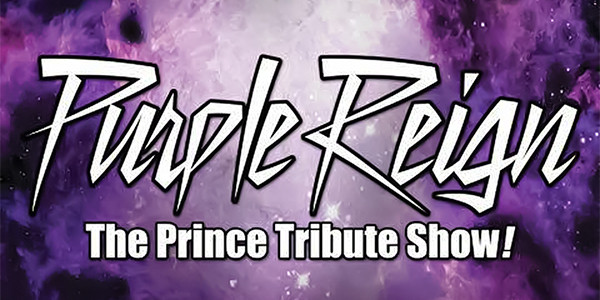 purple reign
