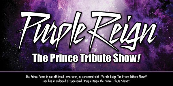purple reign