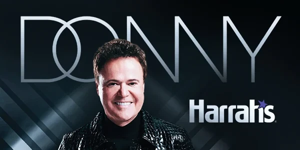 Donny Osmond
