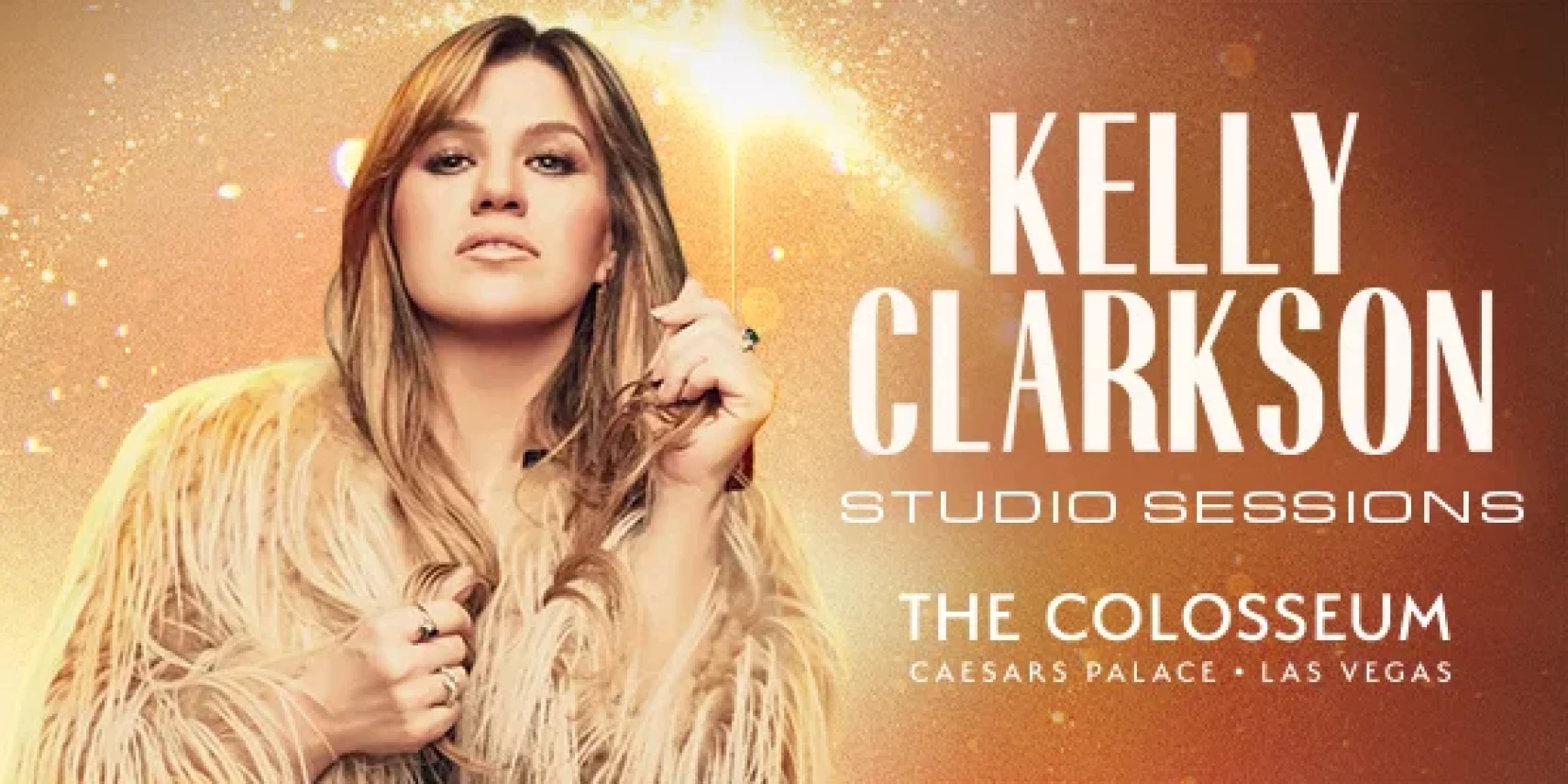 Kelly Clarkson: Studio Sessions