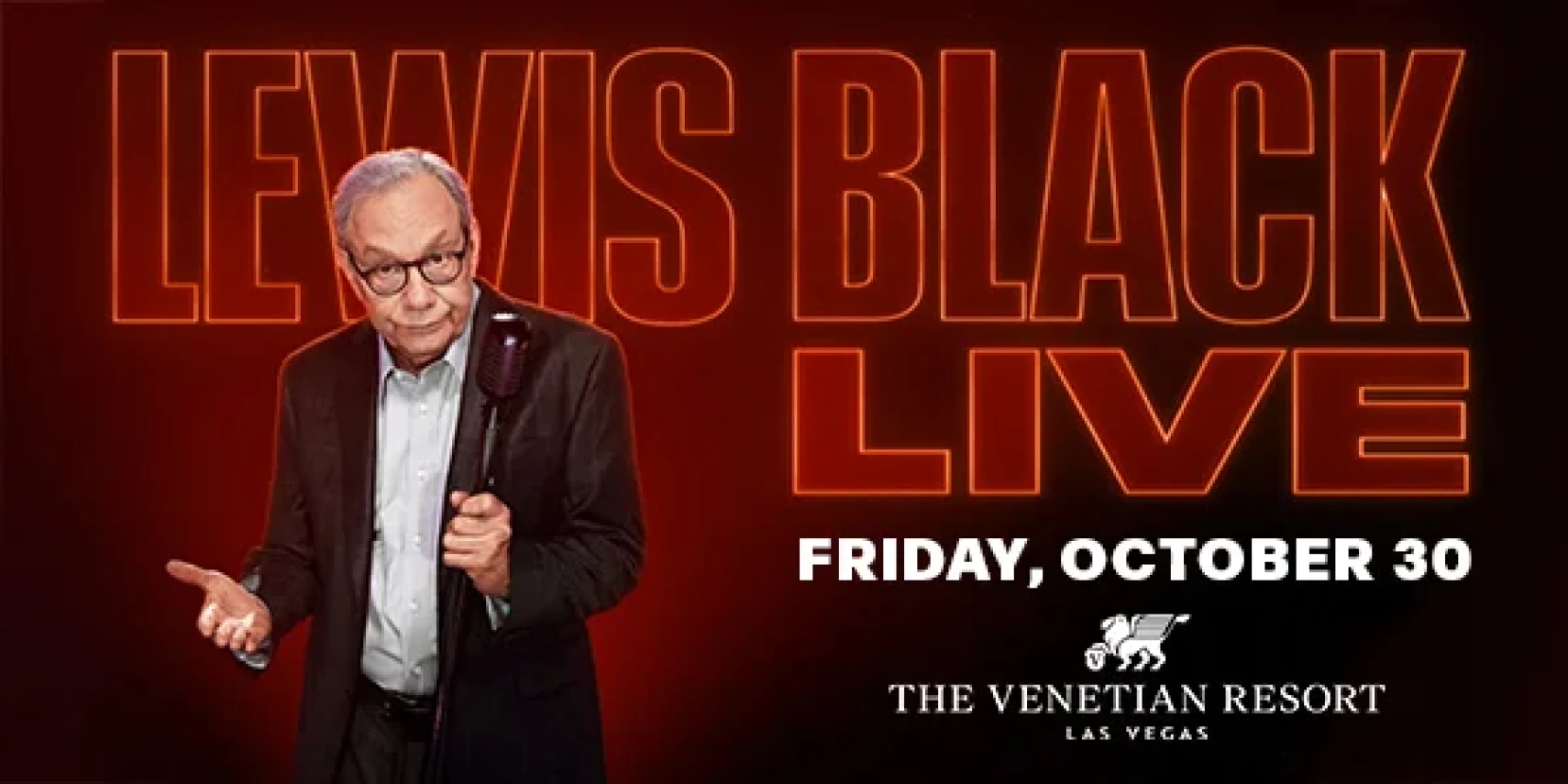 Lewis Black