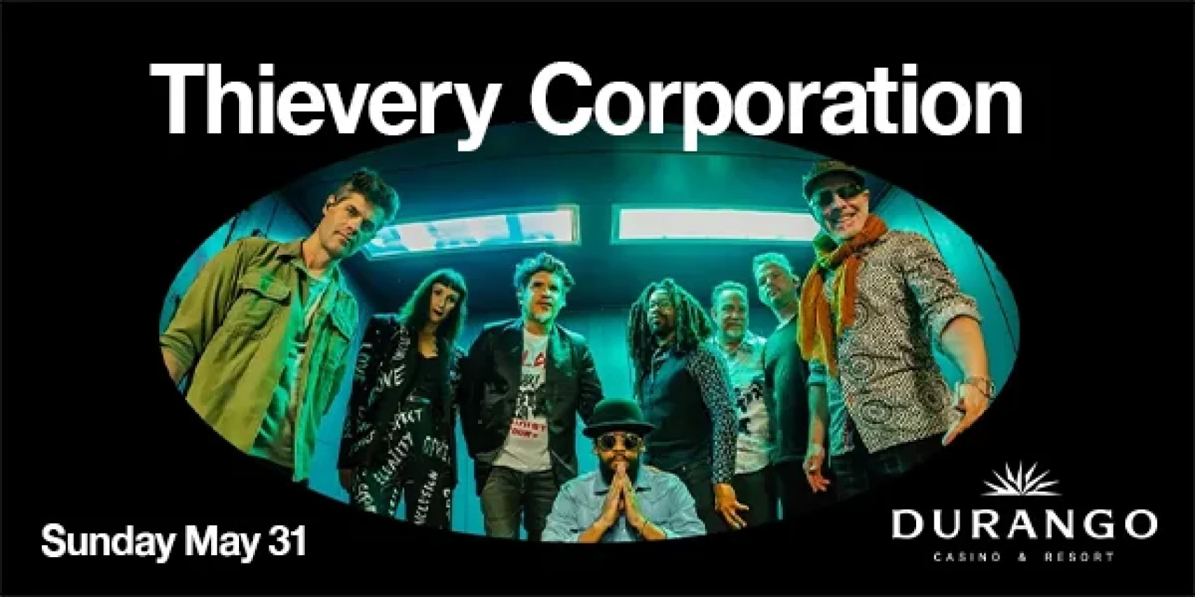 Thievery Corporation