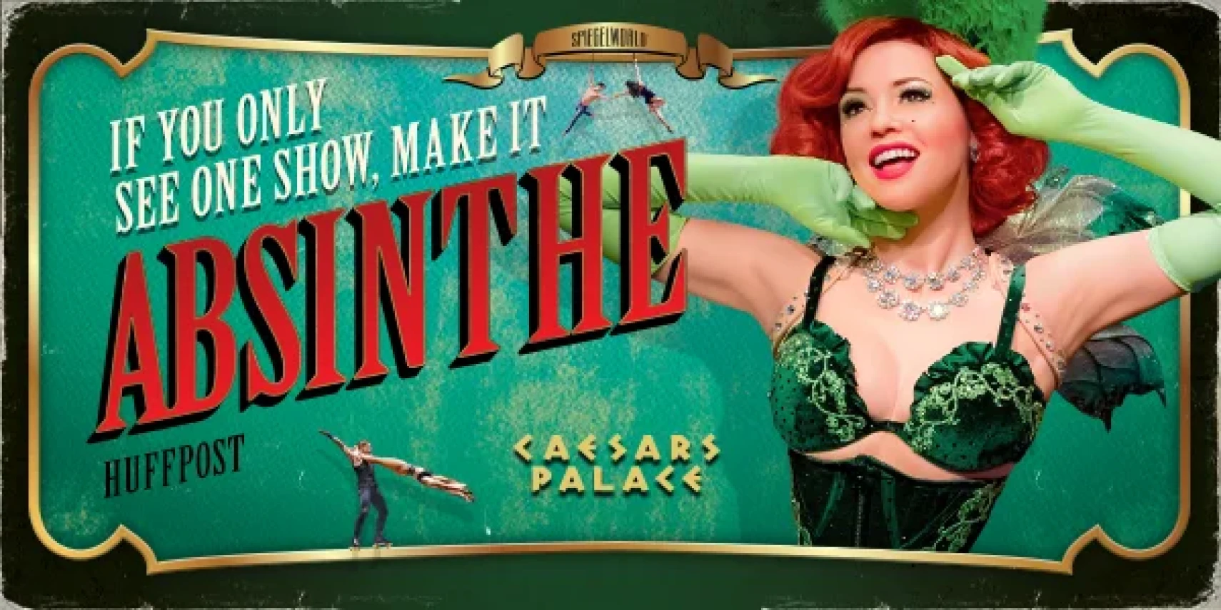 Absinthe
