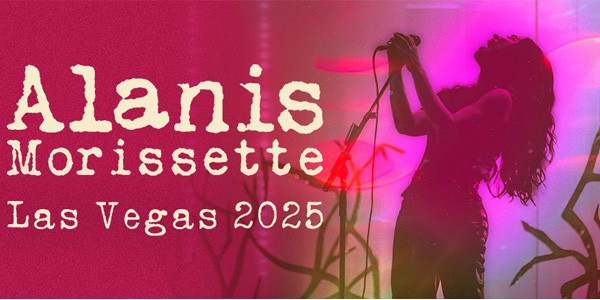 Alanis Morisette