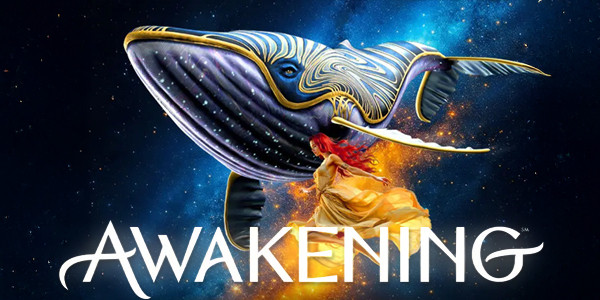 AWAKENING at Wynn Las Vegas