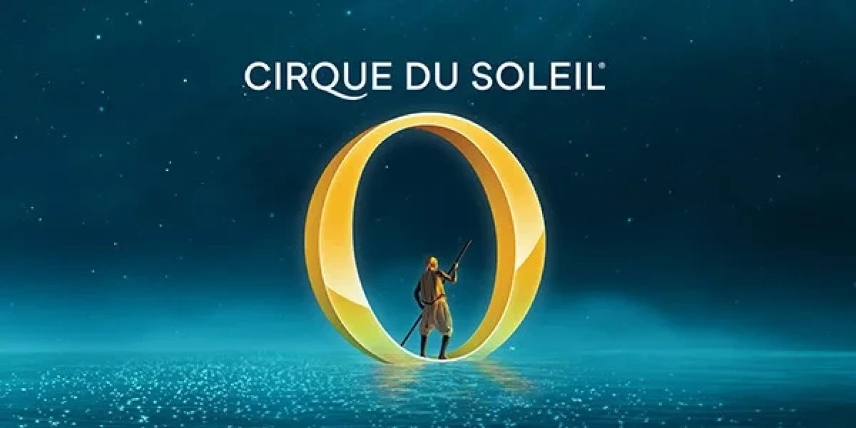 O by Cirque