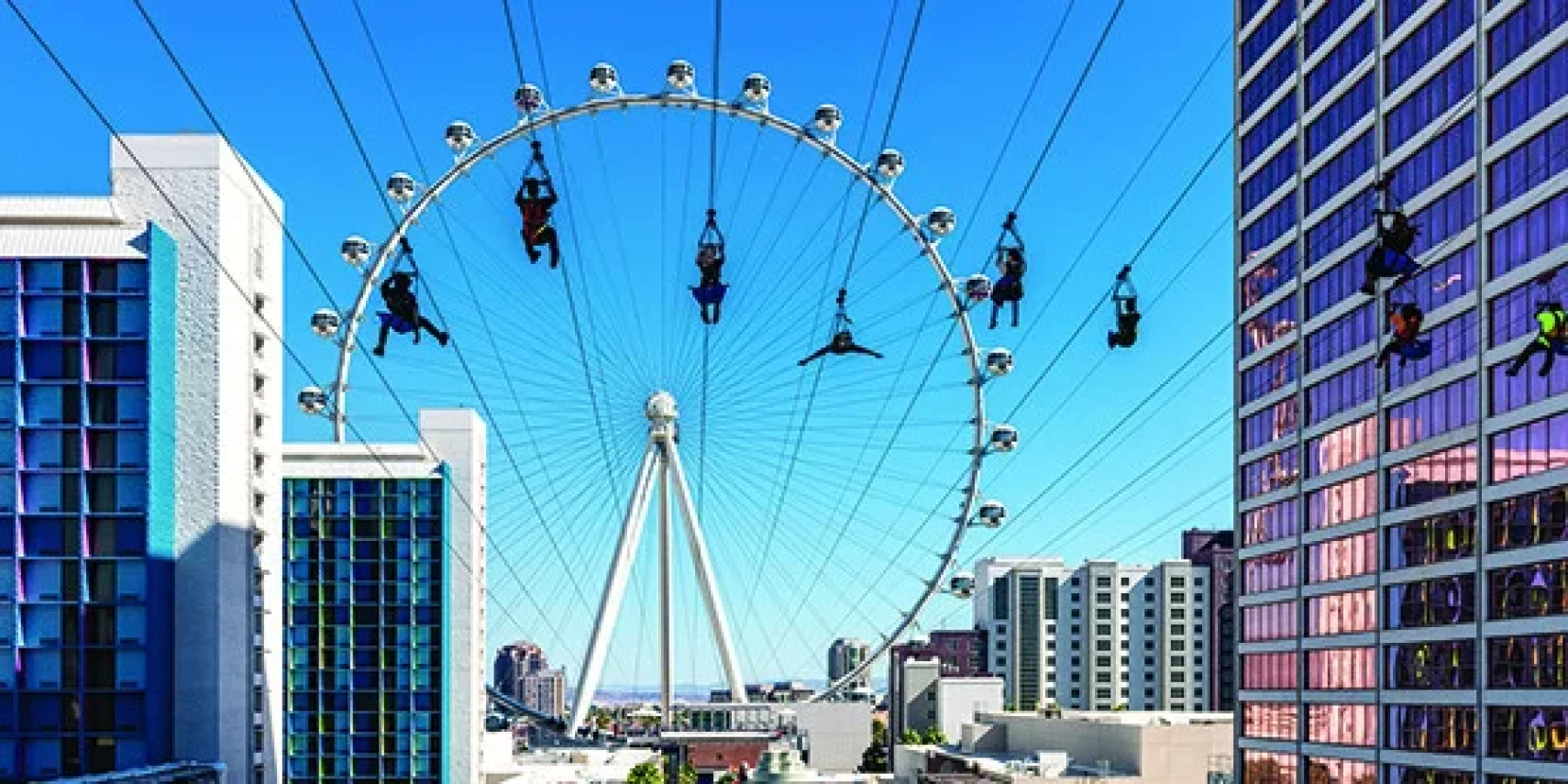 FlyLinq