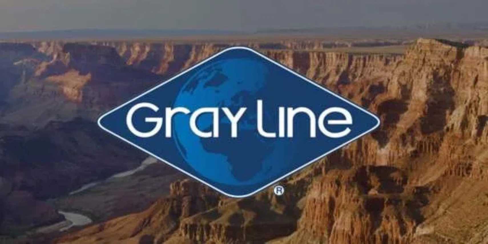 Gray Line Grand Canyon South Rim Tour