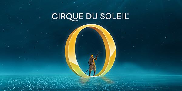 O By Cirque