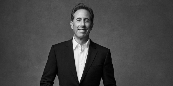jerry seinfeld